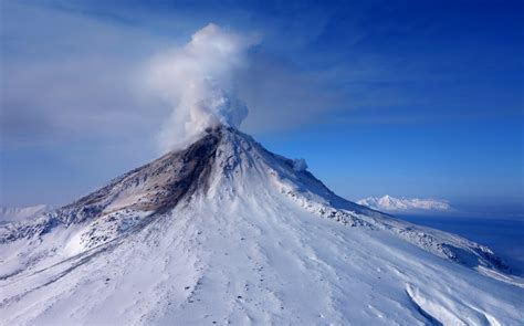 Tolbachik Volcano Eruption Eugene Kaspersky Blog Nota Bene Eugene