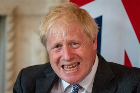Boris Johnson Struggled On Prime Minister S Salary But He Could Earn Far More After