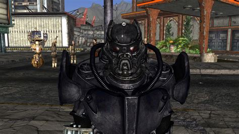 [fallout3] Enclave Power Armors Retextured By D Seven Aka Id2301 Mods S T E P