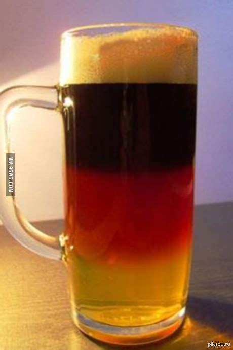 Настоящее немецкое пиво