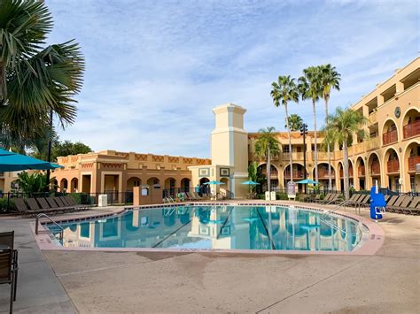 Review Disneys Coronado Springs Resort