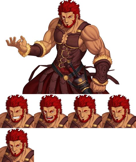 Iskandar Fategrand Order Wikia Fandom Fantasy Character Design