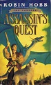 Assassin's Quest av Robin Hobb (Pocket) - Fantasyhyllan