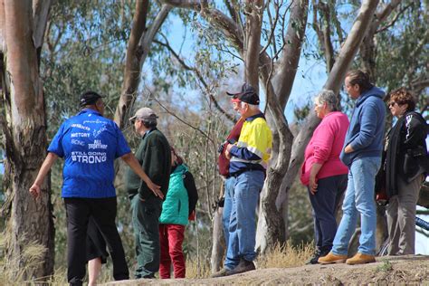 Brewarrina Aboriginal Cultural Museum The Darling River Run