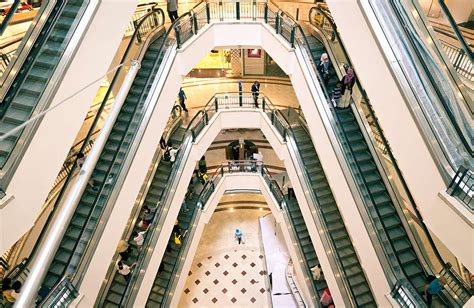 Top 10 Shopping Malls In Bangalore Location Timings