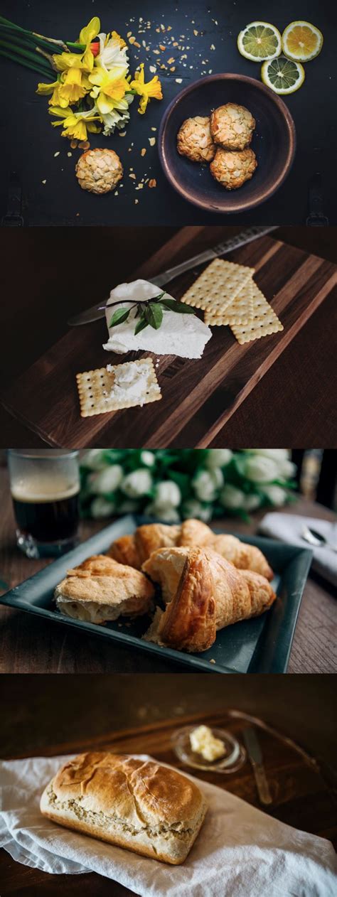 And in many cases it has to be different than in other kinds of photos in order to represent the food in the most pleasing way. Food Photography Tips and Tricks Guide For Beginners: Step ...