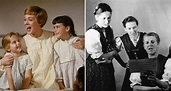 The Von Trapp Family And The True Story Of 'The Sound Of Music'