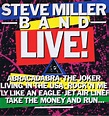 Rock On Vinyl: Steve Miller Band - Live! (1983)