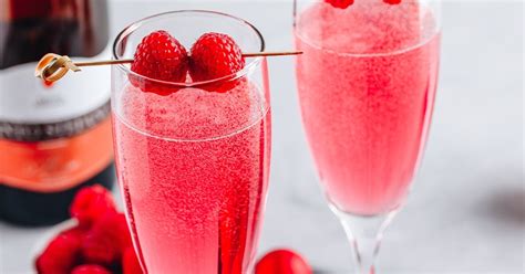 25 Best Mimosa Recipes For Your Next Brunch Insanely Good