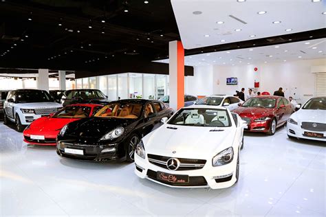 Discover The Finest Used Car Showroom In Dubai At Sun City Motors