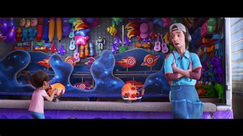 toy story 4 boo from monsters inc scene youtube