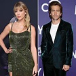 Taylor Swift and Ex Jake Gyllenhaal's Relationship Timeline
