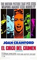 El circo del crimen (1968) Castellano | DESCARGA CINE CLASICO