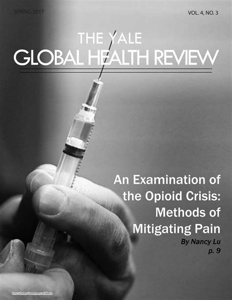 yale global health review vol 4 no 3 by yale global health review issuu