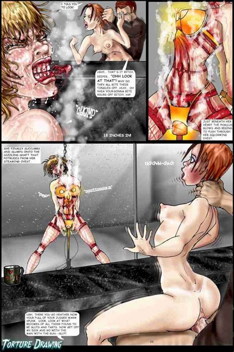 The Slut Trials Zerns Drawings Mega Porn Pics Free Download Nude Photo Gallery