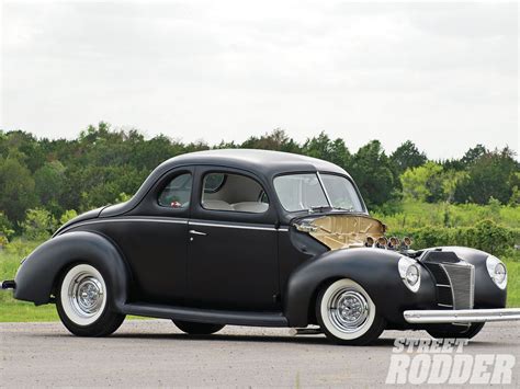 1940 ford deluxe coupe hot rods cars muscle 1940 ford classic cars trucks