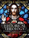 Historical Theology (eBook, PDF) von Alister E. McGrath - buecher.de
