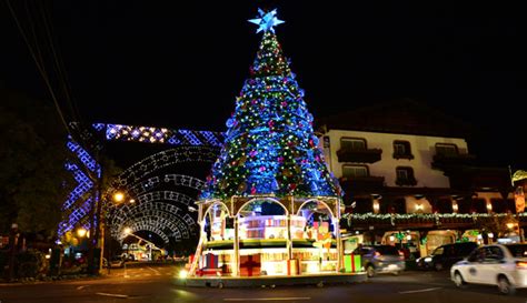 A 35ª edição do natal luz de gramado acontece de 22 de outubro de 2020 a 30 de janeiro de 2021. Excursão Aérea para o Natal Luz de Gramado - Novembro 2019