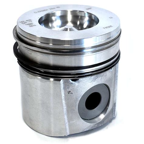 Mahle 224 3354wr040 Piston With Rings 040 Xdp