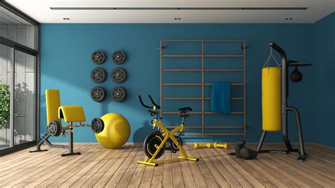 Essential Home Gym Equipment For 2021 Barbell Academy