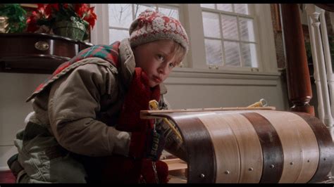 4k Uhd And Blu Ray Reviews Home Alone 4k Uhd Review
