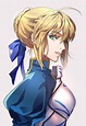 Arturia Pendragon | World Anvil