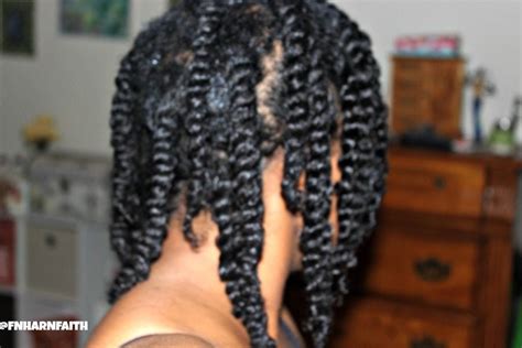 Stop Twists From Unraveling Heres How To Get Your Twists To Stay