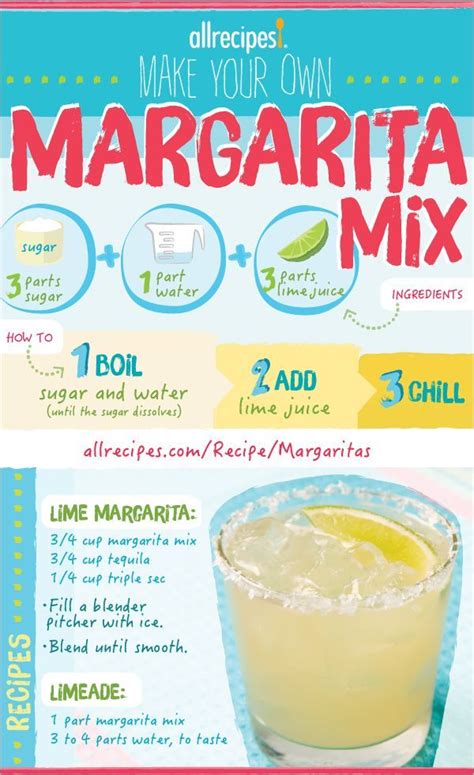 Margaritas Recipe Margarita Recipes Alcohol Drink Recipes Margarita