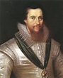 Robert DEVEREUX (2° E. Essex)