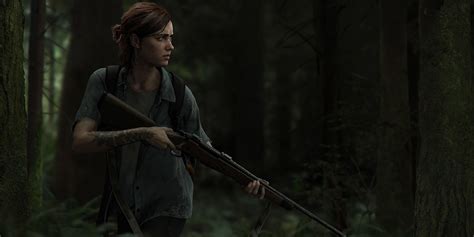 The Last Of Us Part Ii Ya Ha Grabado Su Escena Final Zonared