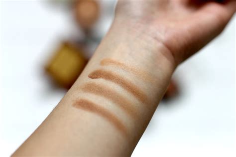 6 Drugstore Bronzers For Pale Skin Review Swatches Get Ready