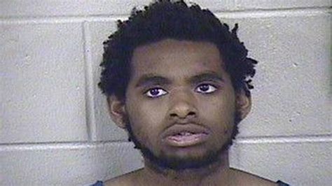 Kc Man Charged With Pistol Whipping Woman That Led To Police Standoff Kansas City Star