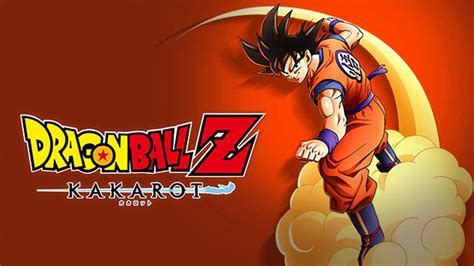 Kakarot, el nuevo título de la saga desarrollado por bandai namco y cyberconnect2 que se podrá jugar en las siguientes plataformas: Dragon Ball Z: Kakarot - estos son los requerimientos para ...