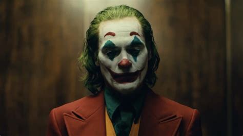 Tiff 2019 Joker Review An Ambitious One Shot That Misses The Artery