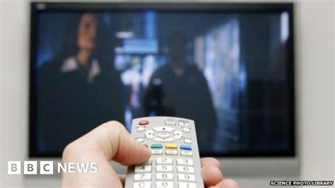 Bbc Must Pay For Free Tv Licences For Over 75s Bbc News