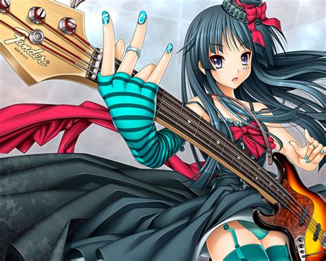Free Download Anime Girl 1080p Hd Wallpaper Download Cool