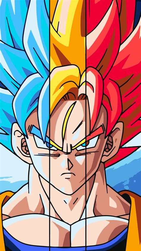 Dragon Ball Iphone Wallpaper 64 Images
