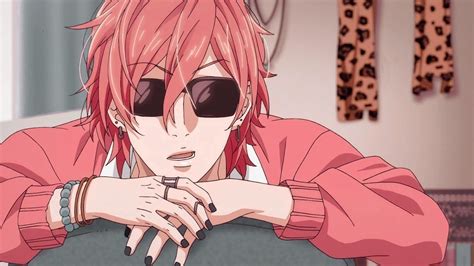 Yuri Yarichin Wallpaper Yarichin Ayato Boiis Kyosuke Baddie Stoner