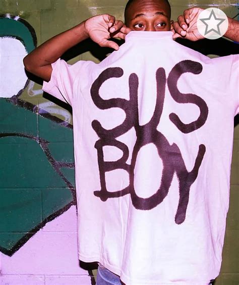 Zumiez Sus Boy Anarchy Tee Pink Grailed