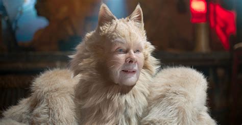 Além disso, steven spielberg é um dos produtores do filme. What Is 'Cats' About? Movie Trailer Finally Explains Plot ...