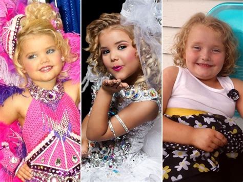 What Season Of Toddlers And Tiaras Is Honey Boo Boo On Honeyse