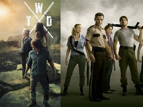 The Walking Dead Ha Sido Cancelado La Temporada 11 Será La última El