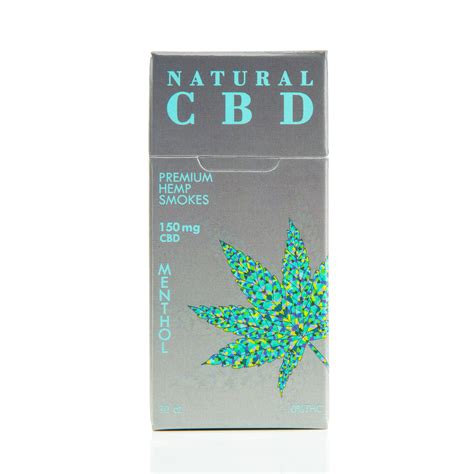 Cbd cigarettes, or cbd joints, offer a delicious and effective way to indulge in cannabidiol, one of what are cbd cigarettes? Natural CBD Cigarettes *Menthol* | Buy CBD Cigarettes Online