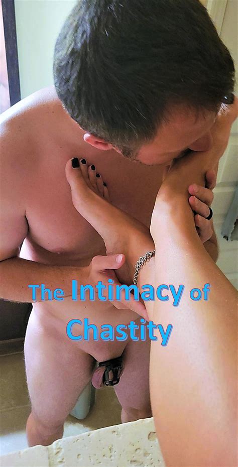 chastity lifestyle exploration