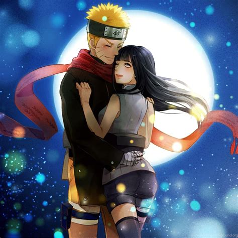 Naruto Love Wallpapers Top Free Naruto Love Backgrounds Wallpaperaccess