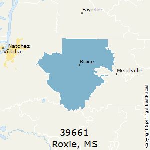 View all zip codes in ms or use the free zip code lookup. Best Places to Live in Roxie (zip 39661), Mississippi