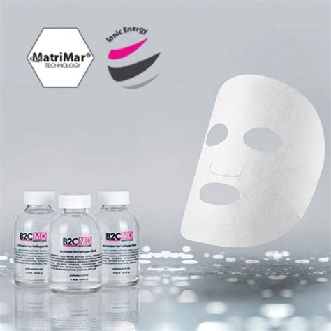 Lifting Complex Mask Professional Collagen Complex Masks