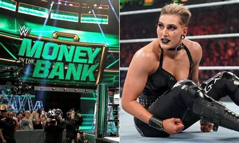 Rhea Ripley Discloses What Injury Shes Dealing With