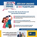 Why Investing in LIC's Jeevan Umang is beneficial?