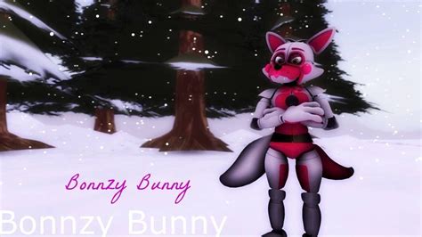 Funtime Foxy Wallpapers Top Free Funtime Foxy Backgrounds WallpaperAccess